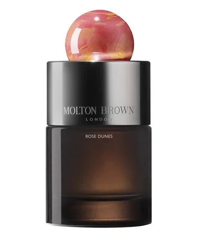 Molton Brown Rose Dunes Eau De Parfum 100 ml In White