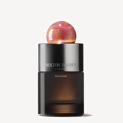 Molton Brown Rose Dunes Eau De Parfum 100ml