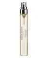 Molton Brown Rose Dunes Eau De Parfum Sample 7.5 ml In White
