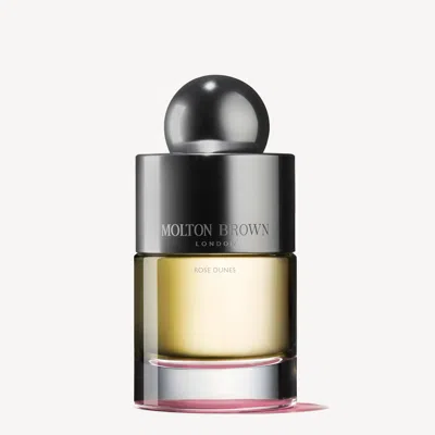 Molton Brown Rose Dunes Eau De Toilette 100ml