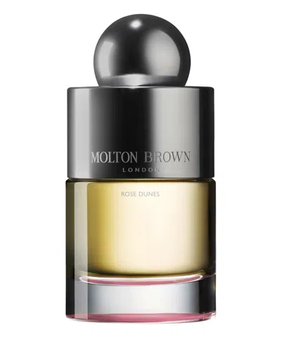 Molton Brown Rose Dunes Eau De Toilette