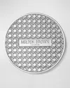 Molton Brown Signature Candle Lid, Single Wick