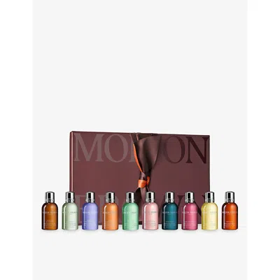Molton Brown Stocking Filler Collection Worth £55