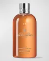 Molton Brown Sunlit Clementine And Vetiver Bath And Shower Gel, 10 Oz.