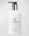 MOLTON BROWN SUNLIT CLEMENTINE AND VETIVER BODY LOTION, 10 OZ.