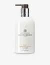 Molton Brown Sunlit Clementine And Vetiver Body Lotion