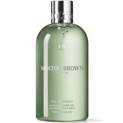 Molton Brown Tea Ceremony Bath & Shower Gel 300ml