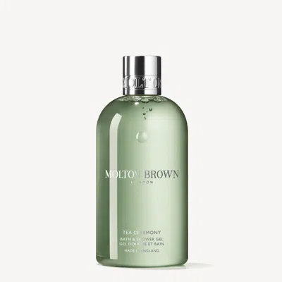 Molton Brown Tea Ceremony Bath & Shower Gel 300ml