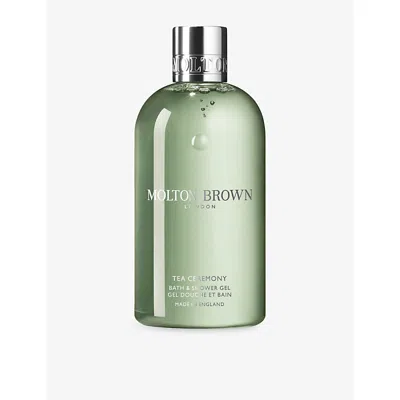 Molton Brown Tea Ceremony Bath & Shower Gel 300ml