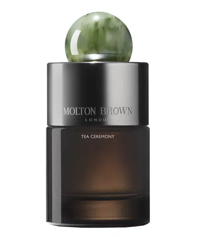 Molton Brown Tea Ceremony Eau De Parfum