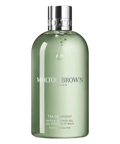 Molton Brown Tea Ceremony Shower Gel