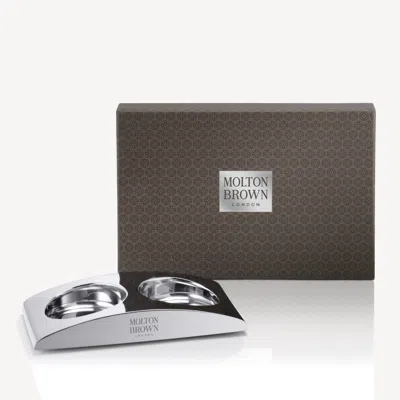 Molton Brown The Elemental Arc - 873g In Silver