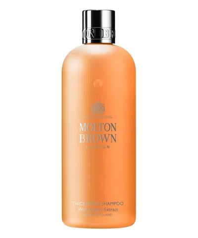 Molton Brown Thickening Shampoo With Ginger Extract