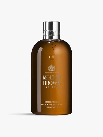 Molton Brown Tobacco Absolute Bath Shower Gel