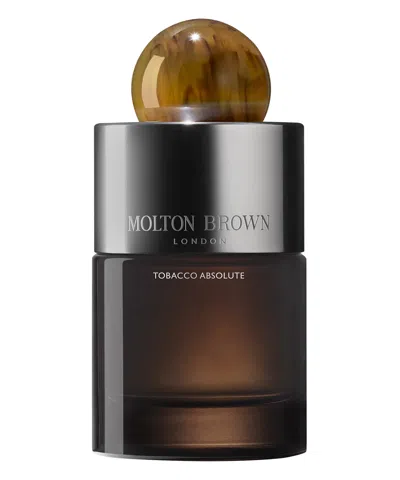 Molton Brown Tobacco Absolute Eau De Parfum