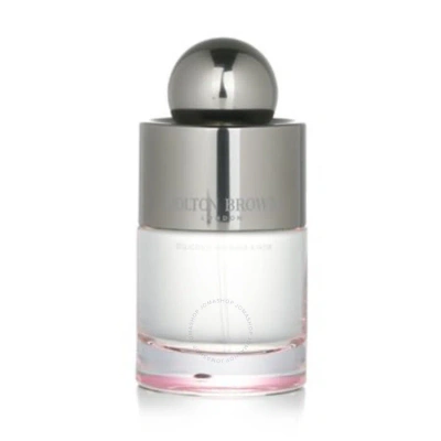 Molton Brown Unisex Delicious Rhubarb & Rose Edt Spray 3.3 oz Fragrances 008080164179 In White