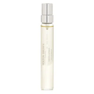 Molton Brown Unisex Neon Amber Edp Spray 0.25 oz Fragrances 5030805030679