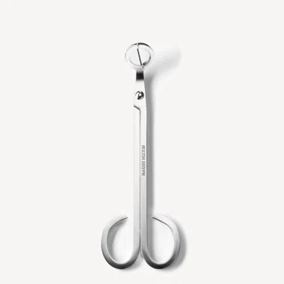 Molton Brown Wick Trimmer In Silver