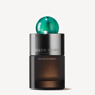 Molton Brown Wild Mint & Lavandin Eau De Parfum 100ml