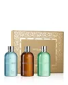 Molton Brown Woody Aromatic Body Care Gift Set In Multi