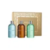 Molton Brown Woody & Aromatic Body Care Collection (limited Edition)