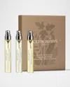 Molton Brown Woody And Aromatic Eau De Parfum Discovery Set
