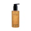 Molvany Hypoallergenic Lha Cis Gel Cleanser In Orange