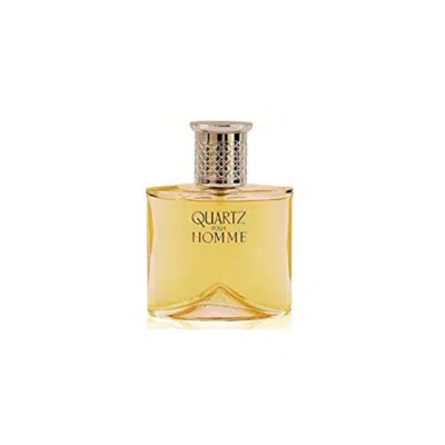 Molyneux Men's Quartz Edt Spray 3.3 oz (tester) Fragrances 350218165559