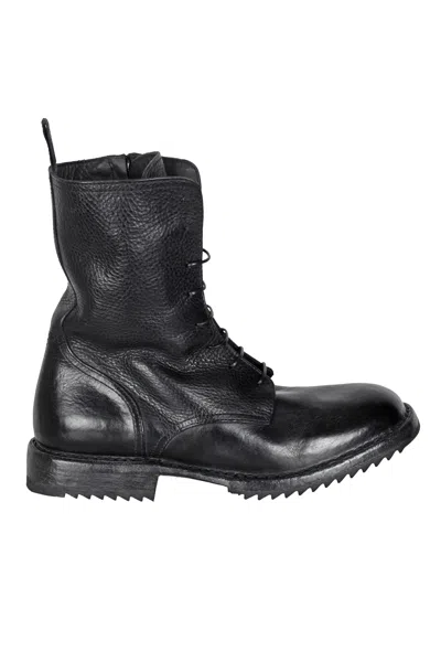 Moma - Amphibians - 461112 - Black