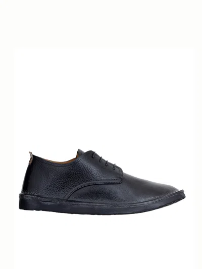 Moma Arizona Raw Laced Shoe