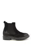 Moma Bootie In Black