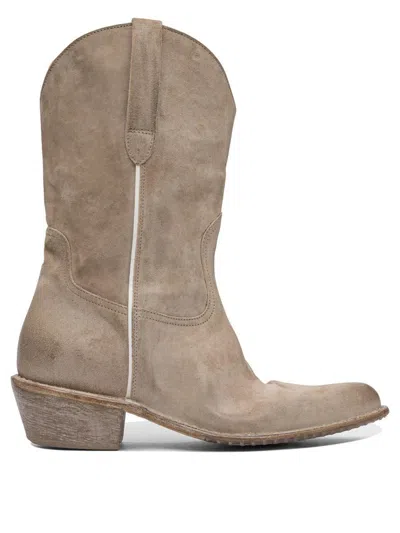 Moma Boots
