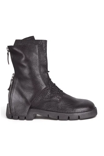 Moma - Boots - 480799 - Moro In Brown