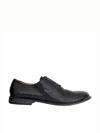 Moma Garda Laced Shoe