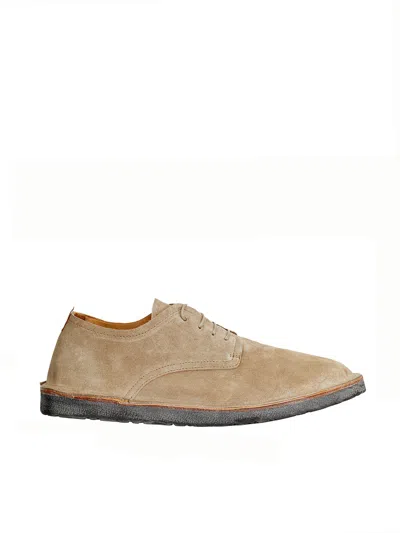 Moma Light Laced Shoe