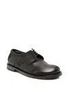 Moma Men Strings In Black