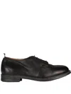 Moma Men Strings In Nero