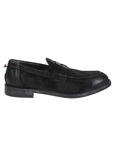 MOMA OFFICE LOAFERS