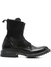 Moma Women Boots In Black