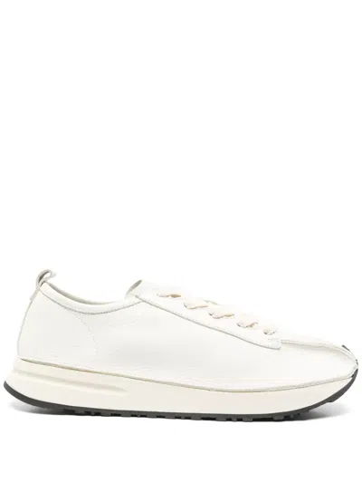 Moma Rush Trainers In 白色