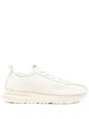 Moma Rush Sneakers In 白色