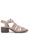 Moma Block-heel Sandals
