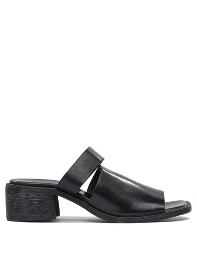 Moma Sandals
