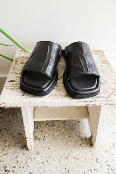 Moma Shoes Women's Donna Sandals In Nero
