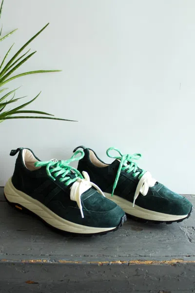 Moma Shoes Women's Water Sneakers In Bosco