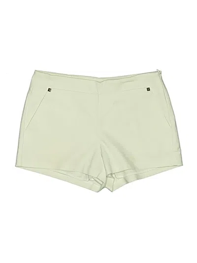 Pre-owned Moma Shorts In Green