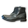 Moma Tronchetto Zip 50307 In Black