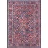 Momeni Afshar 10 Indoor Rectangular Accent Rug In Purple