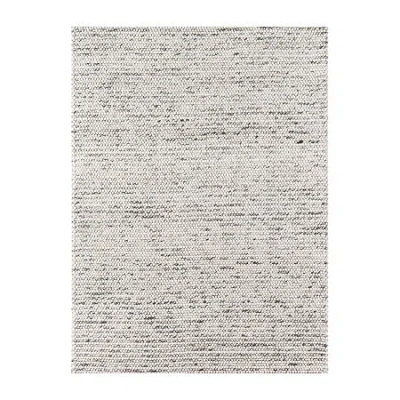 Momeni Andes 8 Indoor Rectangular Accent Rug In Neutral