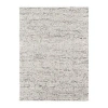 Momeni Andes Rectangular Indoor Rugs In White